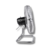 Ventilador Turbo Peabody 20'' 130W Metálico 3 Velocidades en internet