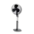 Ventilador de Pie Peabody 18'' 60W 3 Velocidades - comprar online