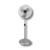 Ventilador de Pie Peabody 20'' Metálico 130W - comprar online