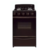 Cocina Ormay Okey Petit Marrón - comprar online