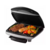 Parrilla Eléctrica con Tapa Doble Grill - comprar online