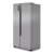 Heladera Side by Side Philco 555L Inoxidable - Un mundo de Oportunidades