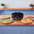 Pizza Maker Atma 1800W 30 Min 200ºC en internet