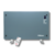 Turbocalefactor Liliana Hot Deco 1200/2000W Pie y Pared en internet