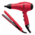 Kit De Secador Y Planchita Revlon - comprar online