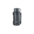 Termo Electrico Ultracomb 1lts Negro - comprar online