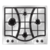 Anafe Ormay Top Gourmet Tecno - comprar online