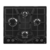 Anafe Ormay Top Gourmet Tecno N - comprar online