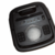 Torre Parlante BT 80W RMS - Woofer 2x8" + Tweeter 3.5", Panel Full LED, Luces Audiorrítmicas en internet