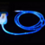 Cable USB Luminoso Led Lighnting en internet