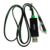 Imagen de Cable Luminoso Doble Micro USB Noga