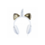 Imagen de Auricular Manos Libres Unicorn Headphones