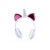 Auricular Manos Libres Unicorn Headphones - Un mundo de Oportunidades