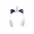 Auricular Manos Libres Unicorn Headphones en internet