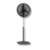 Ventilador De Pie Whitenblack 18" - comprar online