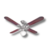 Ventilador de Techo Liliana 5 Velocidades - comprar online