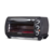 Horno Eléctrico Winco 17L - comprar online