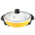 Multicocina Winco Ceramic Amarilla en internet