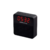 Parlante Portátil con Reloj Despertador Digital BT - comprar online