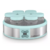 Yogurtera Ultracomb 1,7 L - 2200W en internet