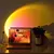 luz sunset - loja online