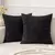 Capas de almofada - Velvet Destak - comprar online