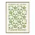 Posters Artísticos Verdes – Estilo Museu D’Orsay para Sala ou Escritório - loja online