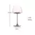 Château Rosé Cristal na internet