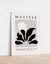 Posters Matisse - Linhas & Traços - loja online