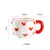 Caneca Criativa Decorada - loja online