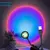 luz sunset - loja online
