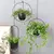 Vaso Suspenso/Pendente - Minimalista - loja online