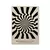 Posters Bauhaus B&W - Geométrico & Moderno - loja online