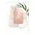Posters Boho Chic - Nude & Folhagens - loja online