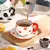 Caneca Criativa Decorada - loja online