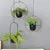 Vaso Suspenso/Pendente - Minimalista - loja online