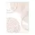 Posters Boho Chic - Nude & Folhagens