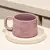 Caneca Luméa - Ayrá Decor