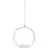 Vaso Suspenso/Pendente - Minimalista - Ayrá Decor