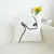 Capa de almofada nordic - Ayrá Decor