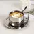 Conjunto Elegance Inox – Xícaras com Bandeja - loja online