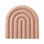 Rainbow porta copos - loja online