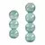 Vaso Orbs - Bolhas de vidro - comprar online