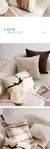 Capas de almofadas - Home Luxe