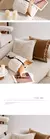 Capas de almofadas - Home Luxe - comprar online