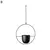 Vaso Suspenso/Pendente - Minimalista