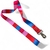 Imagen de Pretal H Vibrant (40mm)