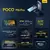 POCO M6 Pro 8gb 256 - tienda online