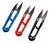 Tijera Cortahilacha De Metal Ideal Costura