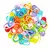 Ganchitos Marcadores De Punto Crochet Tejido Full - comprar online